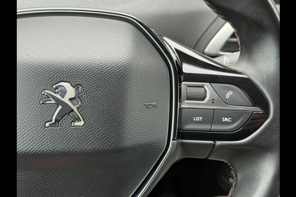 Peugeot 3008 1.2 PureTech Blue Lease Executive 2e Eigenaar,Navi,Clima,Cruise,PDC,Trekhaak,N.A.P,APK tot 05-2026