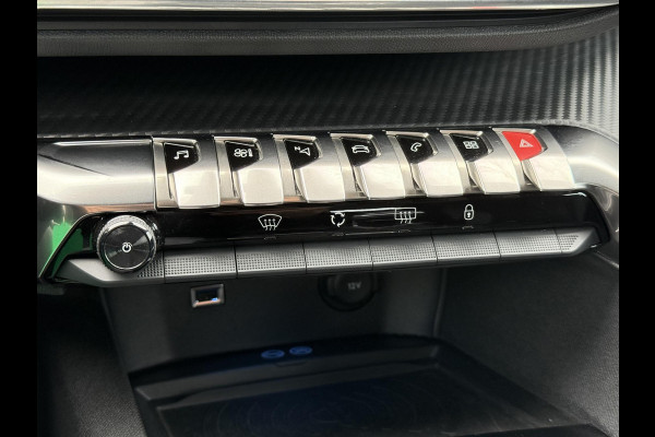 Peugeot 3008 1.2 PureTech Blue Lease Executive 2e Eigenaar,Navi,Clima,Cruise,PDC,Trekhaak,N.A.P,APK tot 05-2026