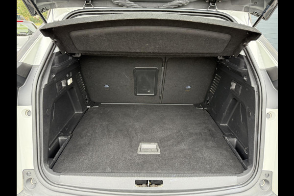 Peugeot 3008 1.2 PureTech Blue Lease Executive 2e Eigenaar,Navi,Clima,Cruise,PDC,Trekhaak,N.A.P,APK tot 05-2026