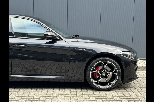 Alfa Romeo Giulia 2.0T 280 GME AWD Veloce | 19" Velgen | Panoramadak | Adas 2