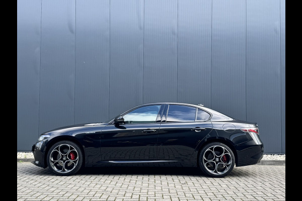 Alfa Romeo Giulia 2.0T 280 GME AWD Veloce | 19" Velgen | Panoramadak | Adas 2