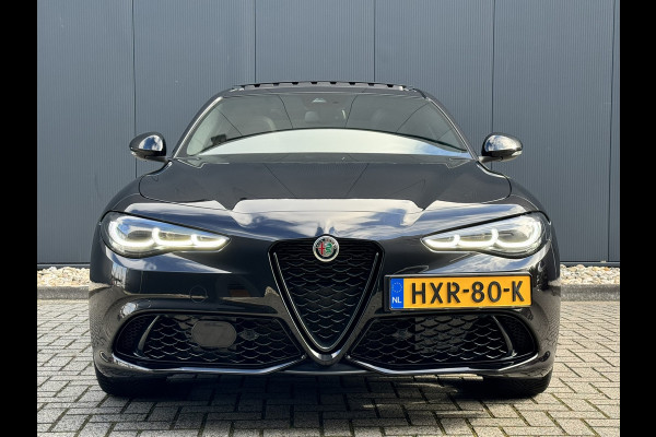 Alfa Romeo Giulia 2.0T 280 GME AWD Veloce | 19" Velgen | Panoramadak | Adas 2