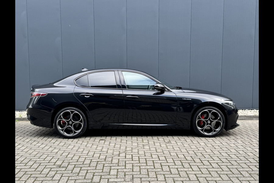 Alfa Romeo Giulia 2.0T 280 GME AWD Veloce | 19" Velgen | Panoramadak | Adas 2