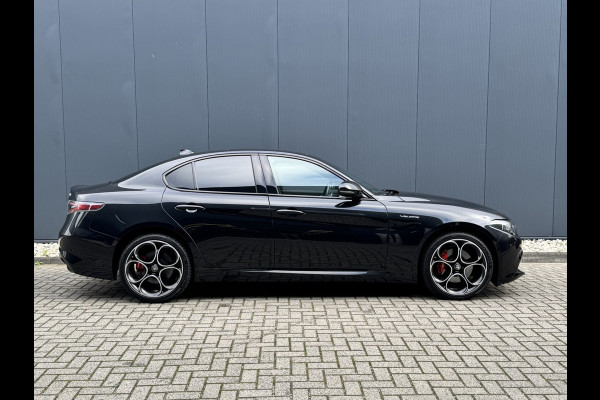 Alfa Romeo Giulia 2.0T 280 GME AWD Veloce | 19" Velgen | Panoramadak | Adas 2