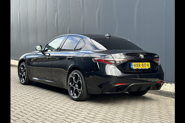 Alfa Romeo Giulia 2.0T 280 GME AWD Veloce | 19" Velgen | Panoramadak | Adas 2