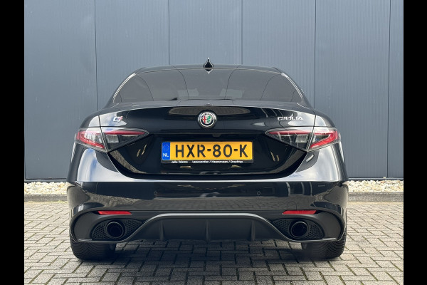 Alfa Romeo Giulia 2.0T 280 GME AWD Veloce | 19" Velgen | Panoramadak | Adas 2