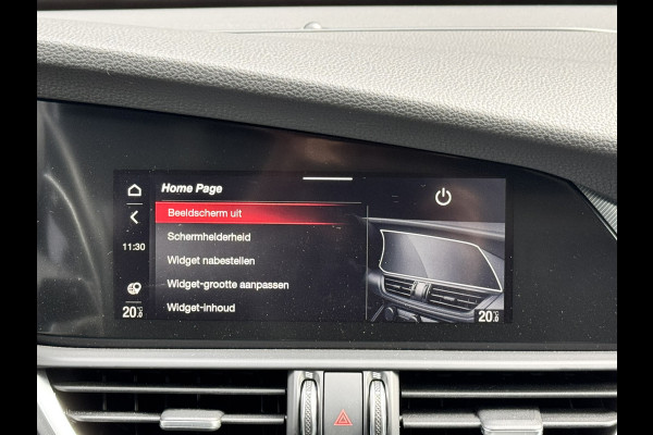 Alfa Romeo Giulia 2.0T 280 GME AWD Veloce | 19" Velgen | Panoramadak | Adas 2