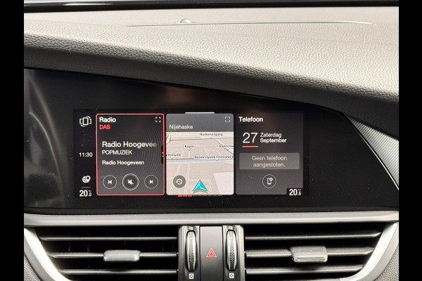 Alfa Romeo Giulia 2.0T 280 GME AWD Veloce | 19" Velgen | Panoramadak | Adas 2