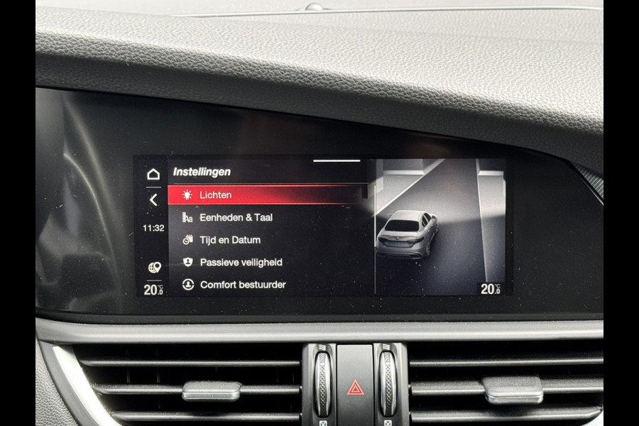 Alfa Romeo Giulia 2.0T 280 GME AWD Veloce | 19" Velgen | Panoramadak | Adas 2
