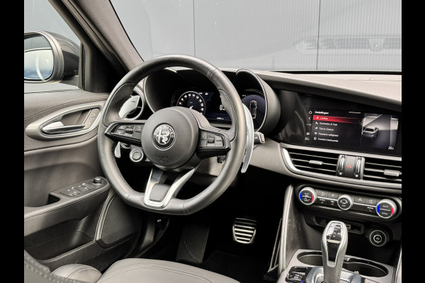 Alfa Romeo Giulia 2.0T 280 GME AWD Veloce | 19" Velgen | Panoramadak | Adas 2