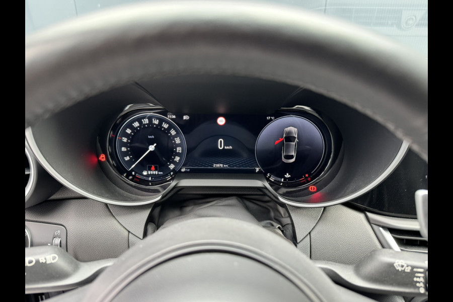 Alfa Romeo Giulia 2.0T 280 GME AWD Veloce | 19" Velgen | Panoramadak | Adas 2