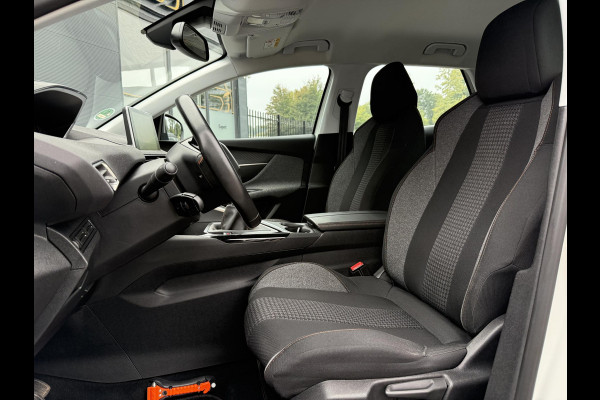 Peugeot 3008 1.2 PureTech Blue Lease Executive 2e Eigenaar,Navi,Clima,Cruise,PDC,Trekhaak,N.A.P,APK tot 05-2026