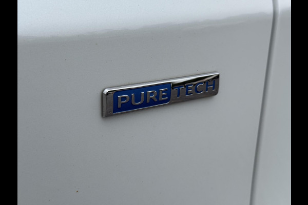 Peugeot 3008 1.2 PureTech Blue Lease Executive 2e Eigenaar,Navi,Clima,Cruise,PDC,Trekhaak,N.A.P,APK tot 05-2026