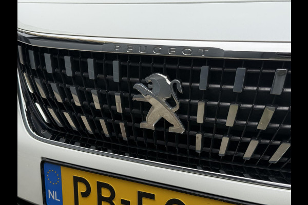 Peugeot 3008 1.2 PureTech Blue Lease Executive 2e Eigenaar,Navi,Clima,Cruise,PDC,Trekhaak,N.A.P,APK tot 05-2026