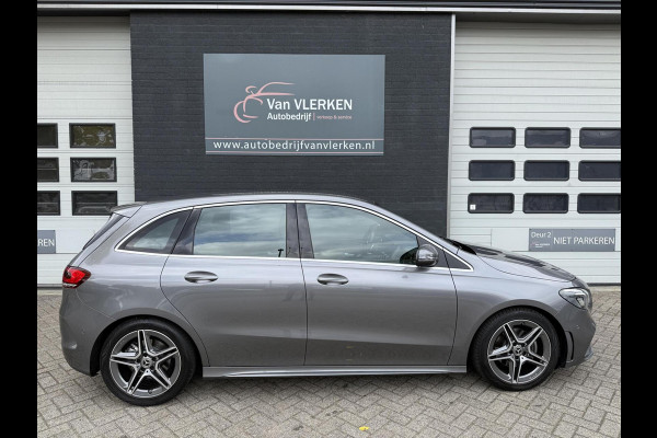 Mercedes-Benz B-Klasse 200 Business Solution AMG