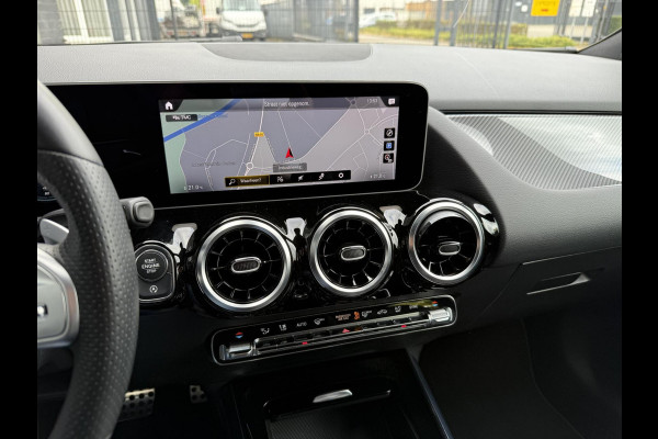Mercedes-Benz B-Klasse 200 Business Solution AMG