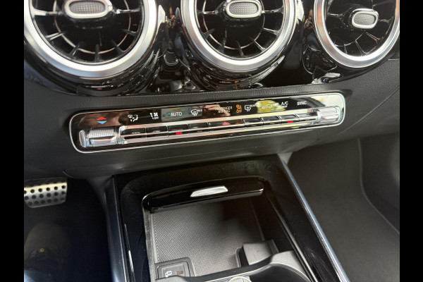 Mercedes-Benz B-Klasse 200 Business Solution AMG