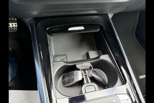 Mercedes-Benz B-Klasse 200 Business Solution AMG