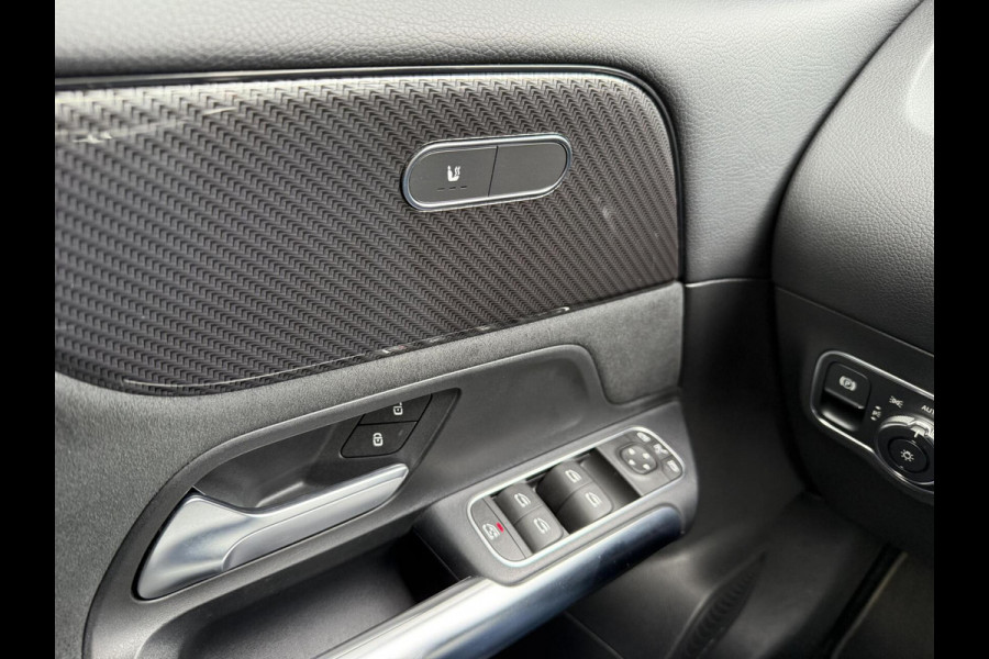 Mercedes-Benz B-Klasse 200 Business Solution AMG