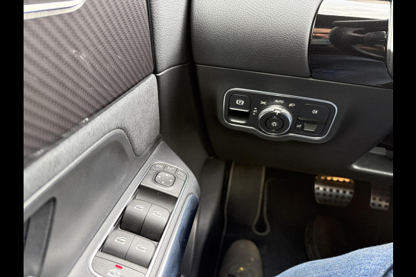 Mercedes-Benz B-Klasse 200 Business Solution AMG