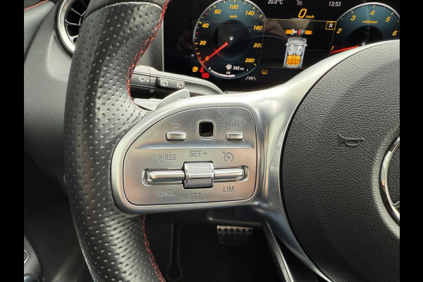 Mercedes-Benz B-Klasse 200 Business Solution AMG