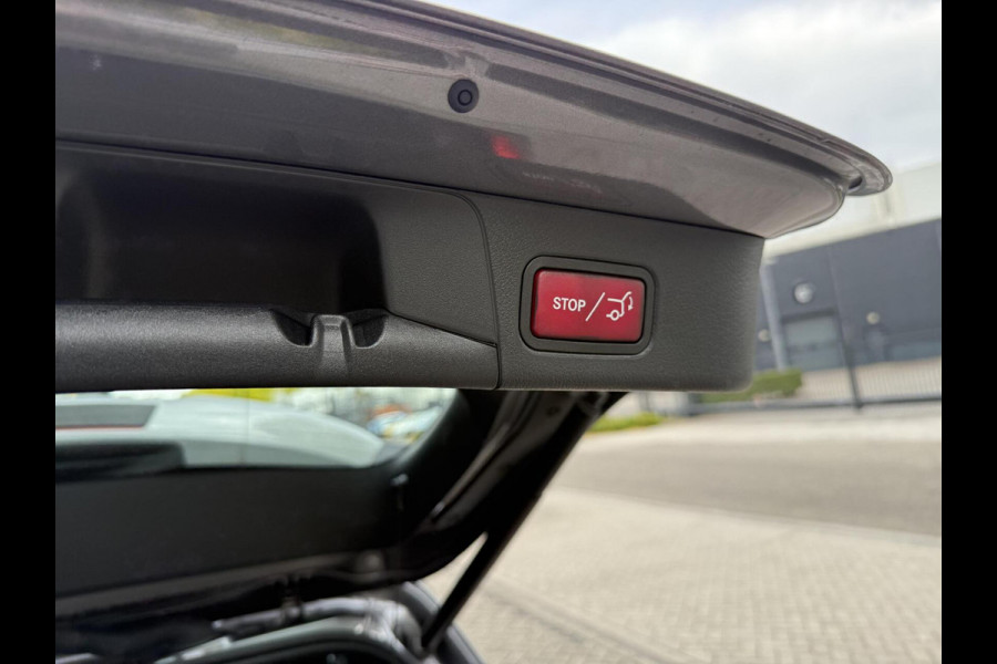 Mercedes-Benz B-Klasse 200 Business Solution AMG