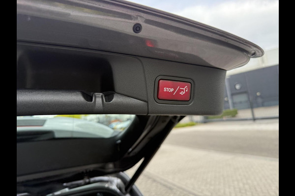 Mercedes-Benz B-Klasse 200 Business Solution AMG
