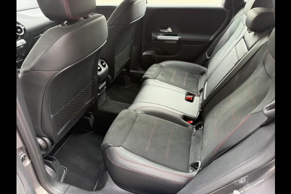 Mercedes-Benz B-Klasse 200 Business Solution AMG