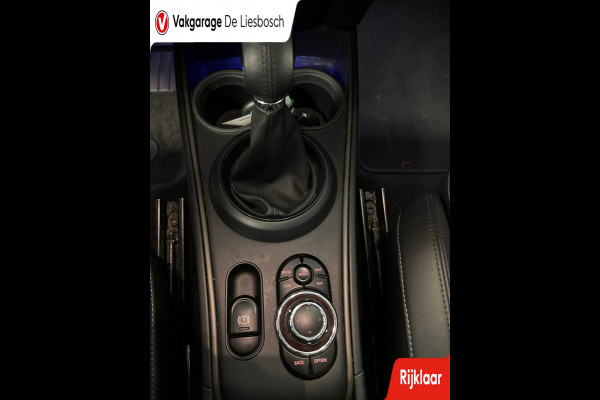 MINI Countryman 2.0 Cooper S E ALL4 Essential Step / Panorama-dak / Harman-kardon / head-up display