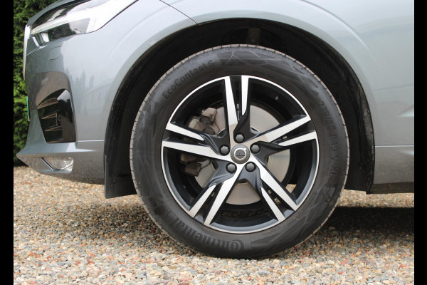 Volvo XC60 2.0 B5 AWD R-Design HarmanKardon Trekhaak !!NIEUWBINNEN!!
