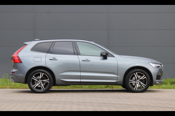 Volvo XC60 2.0 B5 AWD R-Design HarmanKardon Trekhaak !!NIEUWBINNEN!!