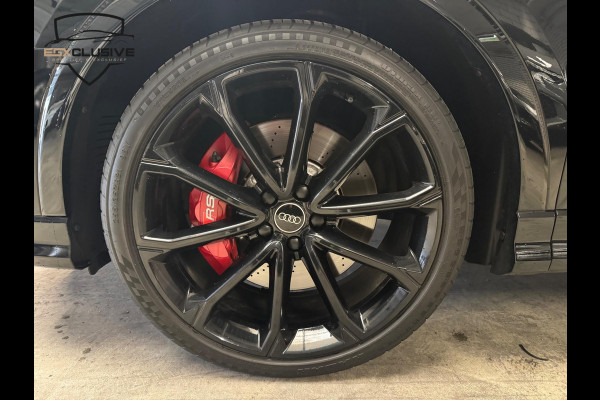 Audi RSQ3 Sportback TFSI QUATTRO PANO|B&O|RS ZETELS|ACC|LANE|BLIND|TREKHAAK|BOM VOL!