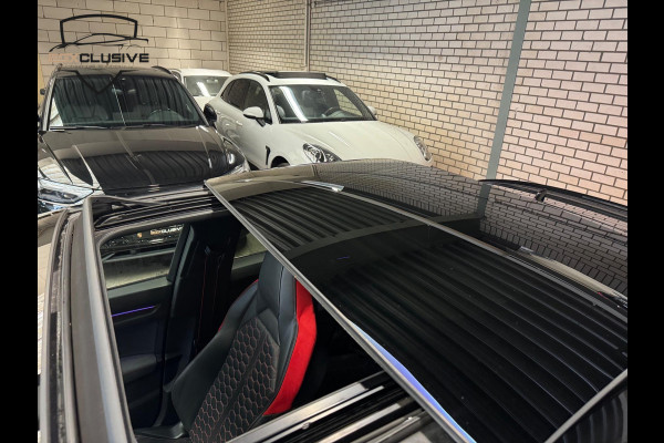 Audi RSQ3 Sportback TFSI QUATTRO PANO|B&O|RS ZETELS|ACC|LANE|BLIND|TREKHAAK|BOM VOL!