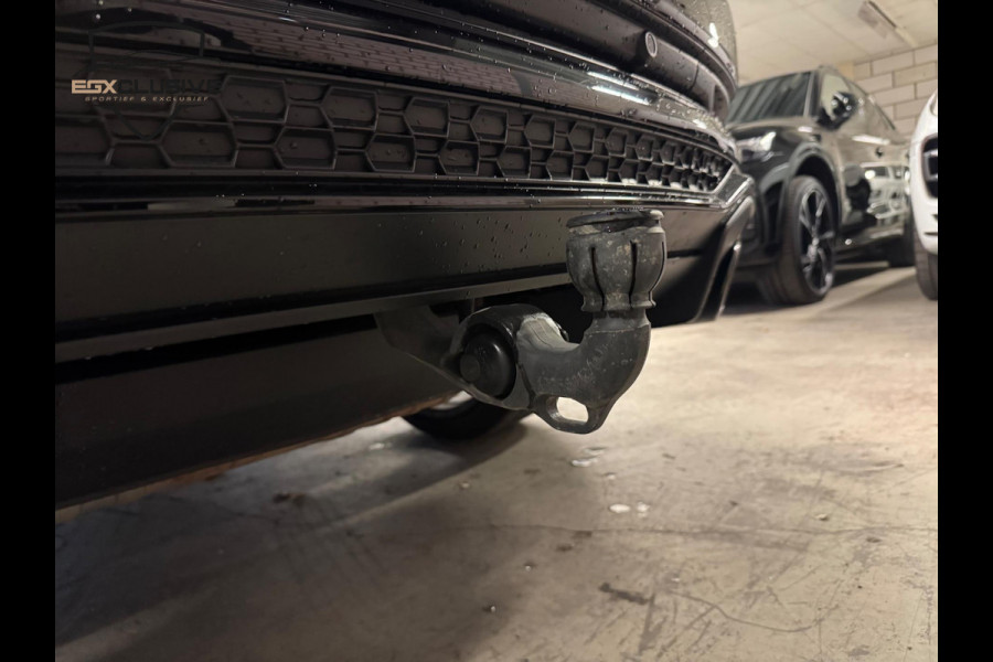 Audi RSQ3 Sportback TFSI QUATTRO PANO|B&O|RS ZETELS|ACC|LANE|BLIND|TREKHAAK|BOM VOL!