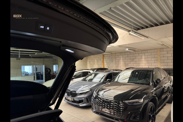 Audi RSQ3 Sportback TFSI QUATTRO PANO|B&O|RS ZETELS|ACC|LANE|BLIND|TREKHAAK|BOM VOL!