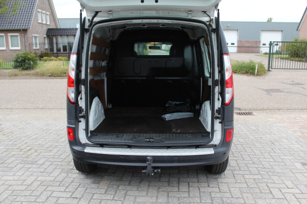 Renault Kangoo Z.E. 33 (koopaccu) ✓ Airco ✓ Schuifdeur ✓ Cruise Control