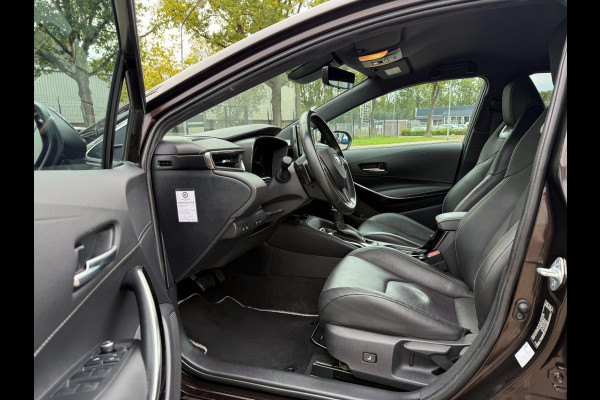 Toyota Corolla Touring Sports 2.0 Hybrid GR-Sport Plus LUXE LEDER ACC KEYLESS
