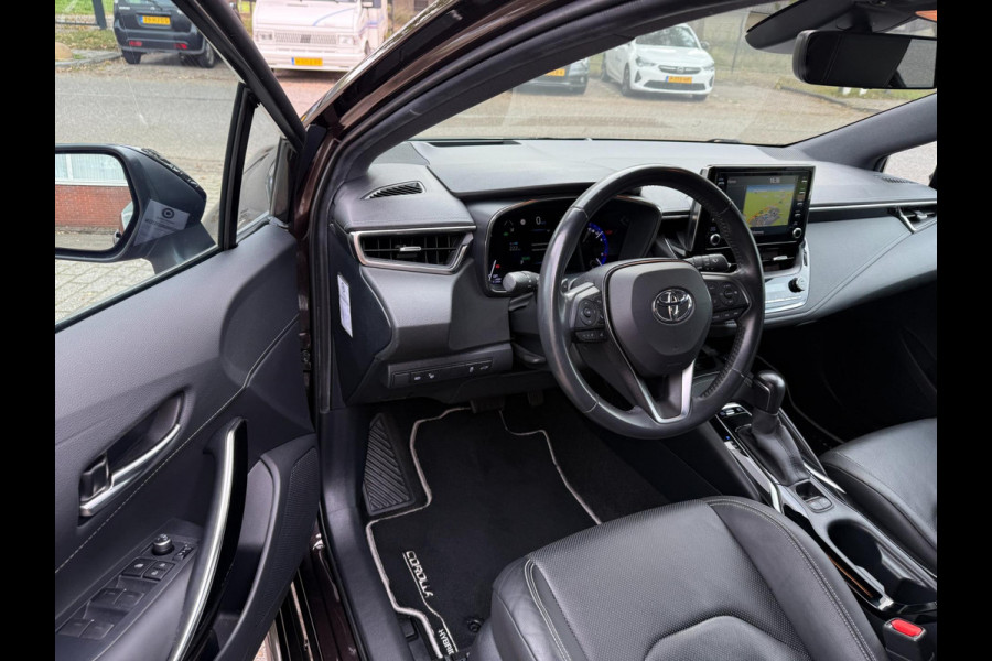 Toyota Corolla Touring Sports 2.0 Hybrid GR-Sport Plus LUXE LEDER ACC KEYLESS