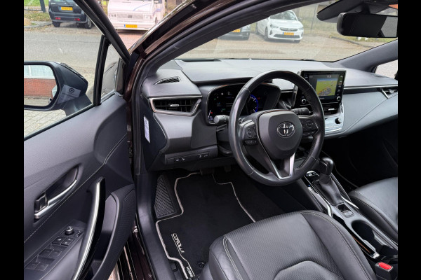 Toyota Corolla Touring Sports 2.0 Hybrid GR-Sport Plus LUXE LEDER ACC KEYLESS