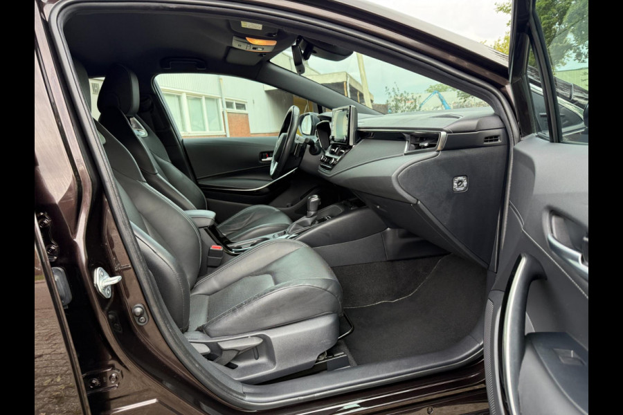 Toyota Corolla Touring Sports 2.0 Hybrid GR-Sport Plus LUXE LEDER ACC KEYLESS