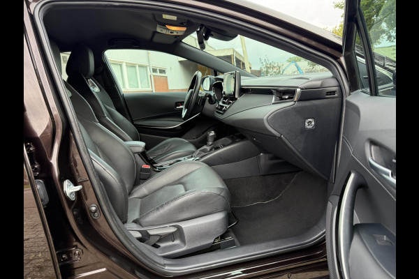 Toyota Corolla Touring Sports 2.0 Hybrid GR-Sport Plus LUXE LEDER ACC KEYLESS