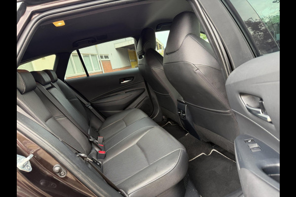 Toyota Corolla Touring Sports 2.0 Hybrid GR-Sport Plus LUXE LEDER ACC KEYLESS