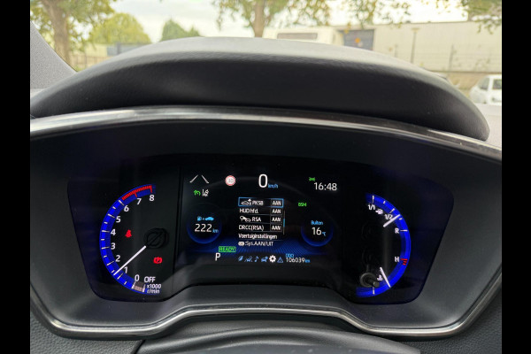 Toyota Corolla Touring Sports 2.0 Hybrid GR-Sport Plus LUXE LEDER ACC KEYLESS