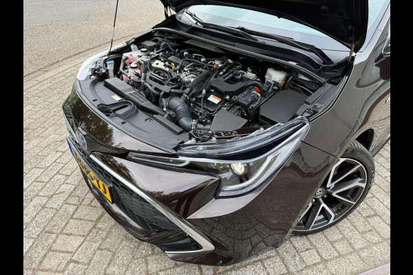 Toyota Corolla Touring Sports 2.0 Hybrid GR-Sport Plus LUXE LEDER ACC KEYLESS