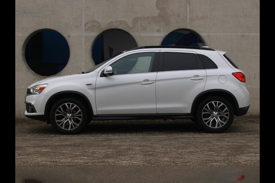 Mitsubishi ASX 1.6 Cleartec Intense | AIRCO | 12 MAANDEN BOVAG GARANTIE |
