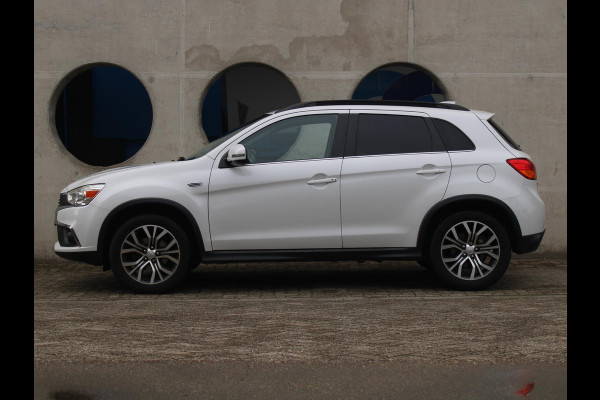 Mitsubishi ASX 1.6 Cleartec Intense | AIRCO | 12 MAANDEN BOVAG GARANTIE |