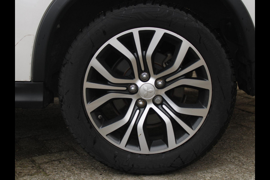 Mitsubishi ASX 1.6 Cleartec Intense | AIRCO | 12 MAANDEN BOVAG GARANTIE |