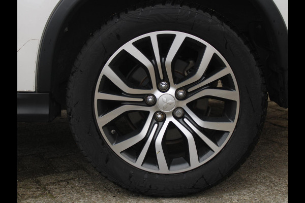 Mitsubishi ASX 1.6 Cleartec Intense | AIRCO | 12 MAANDEN BOVAG GARANTIE |