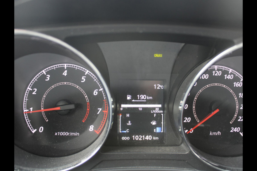 Mitsubishi ASX 1.6 Cleartec Intense | AIRCO | 12 MAANDEN BOVAG GARANTIE |