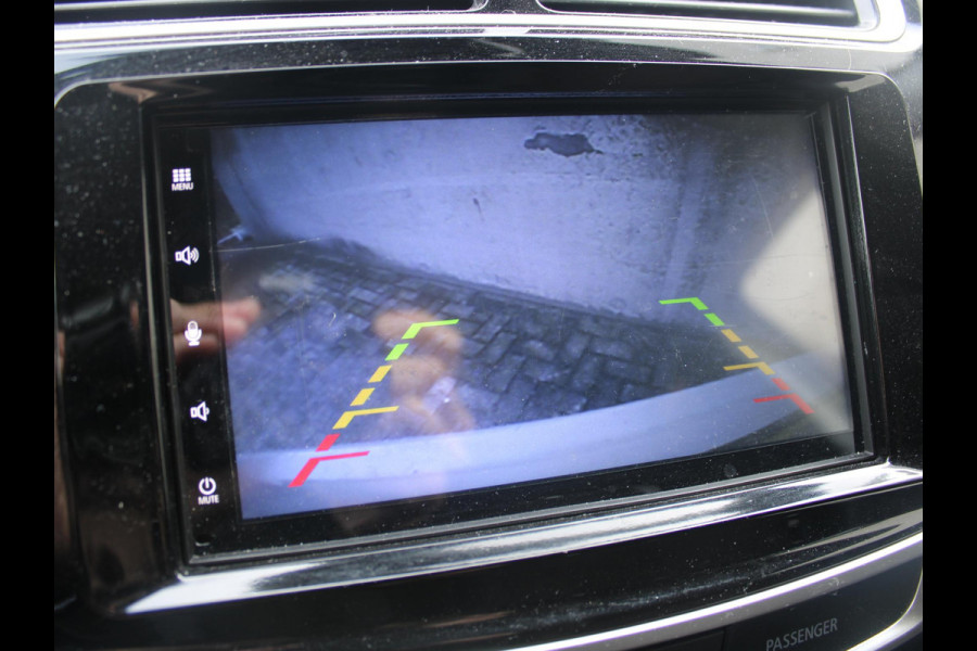 Mitsubishi ASX 1.6 Cleartec Intense | AIRCO | 12 MAANDEN BOVAG GARANTIE |